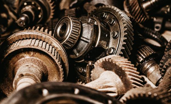Isizwe Components DRC