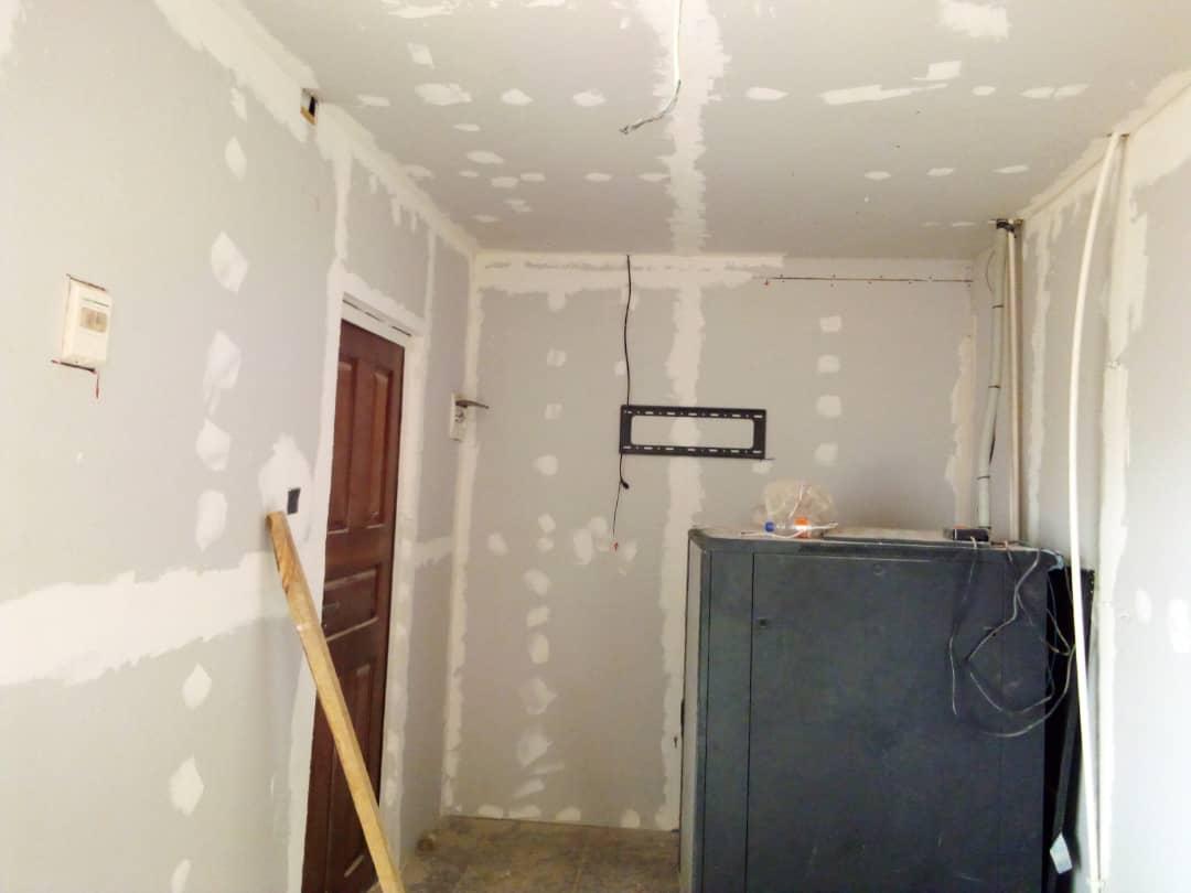 Container Insulation
