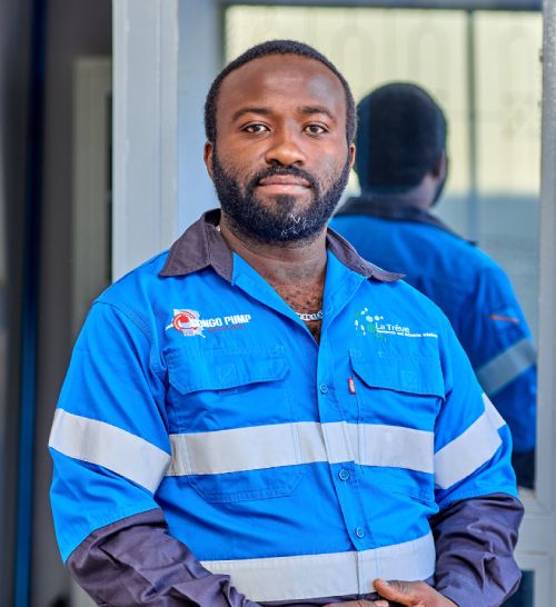 J. Kamazani