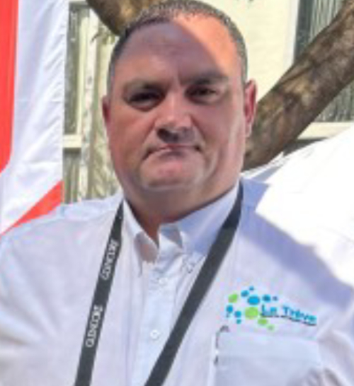 Kobus Engelbrecht